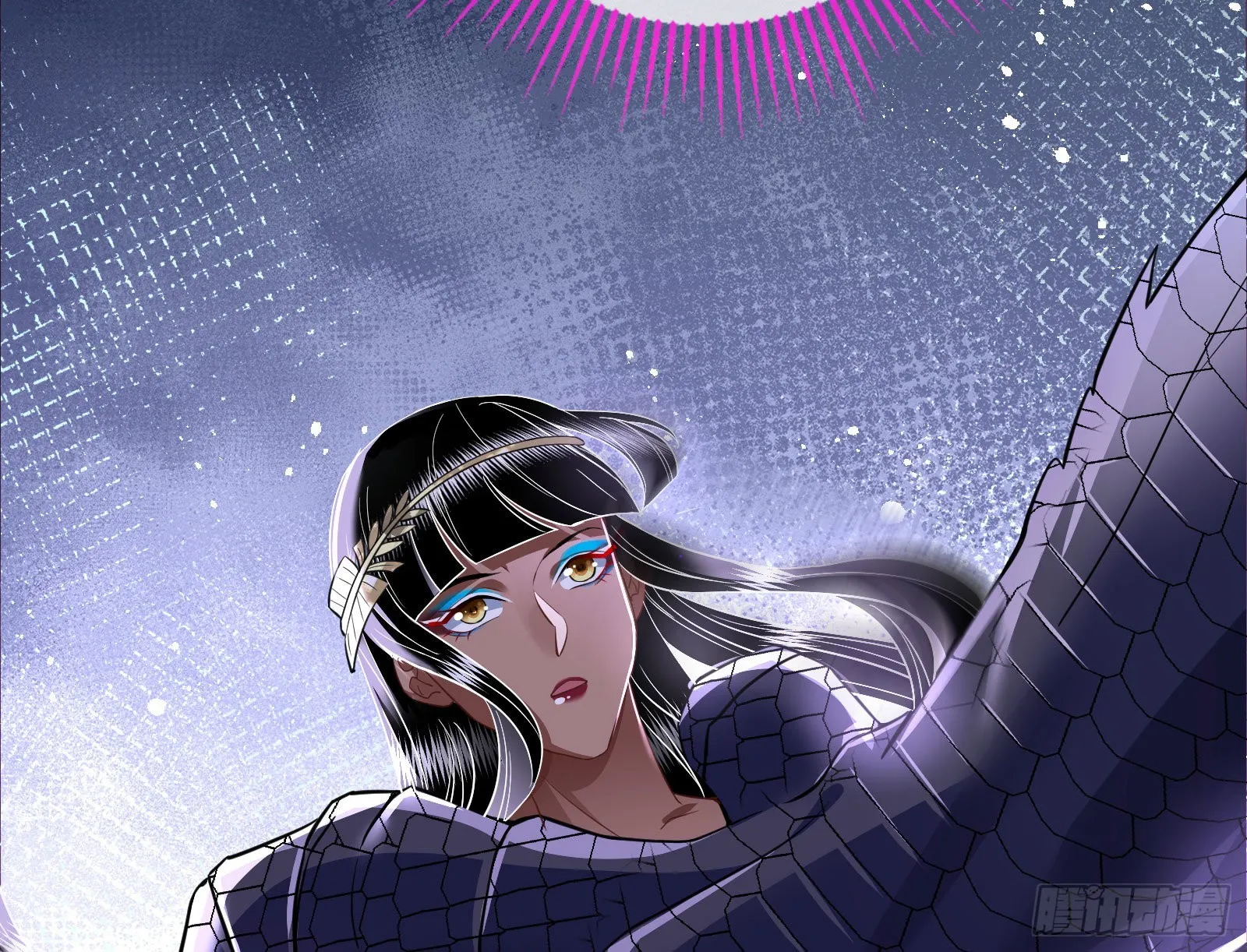 金丝雀与猎人 第36页