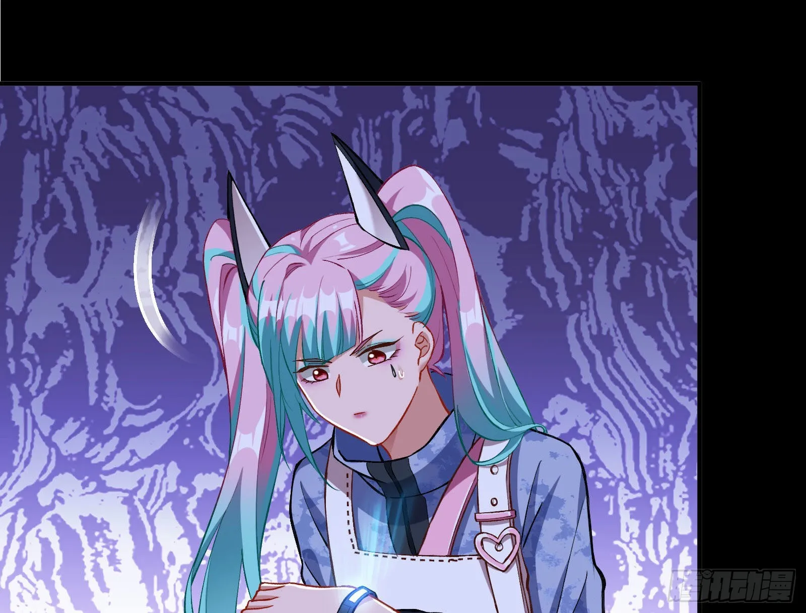 作死 第132页