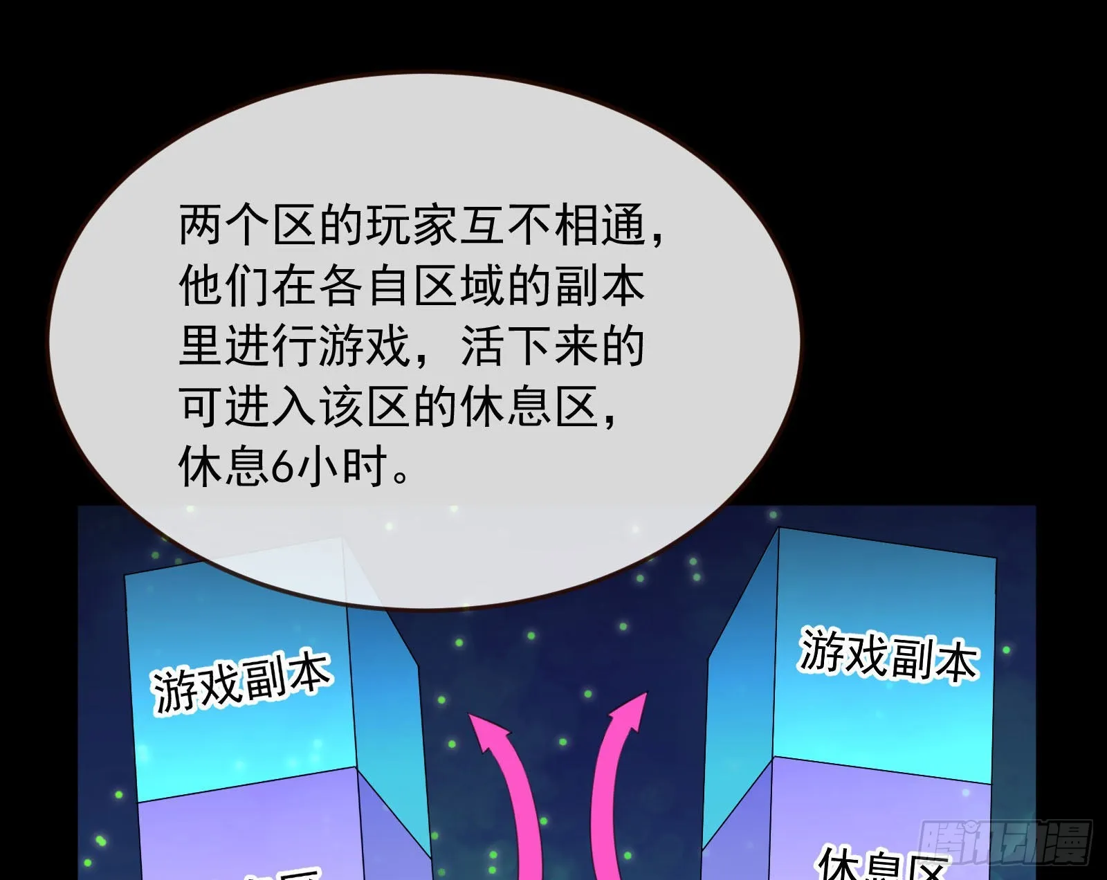 休息区 第22页