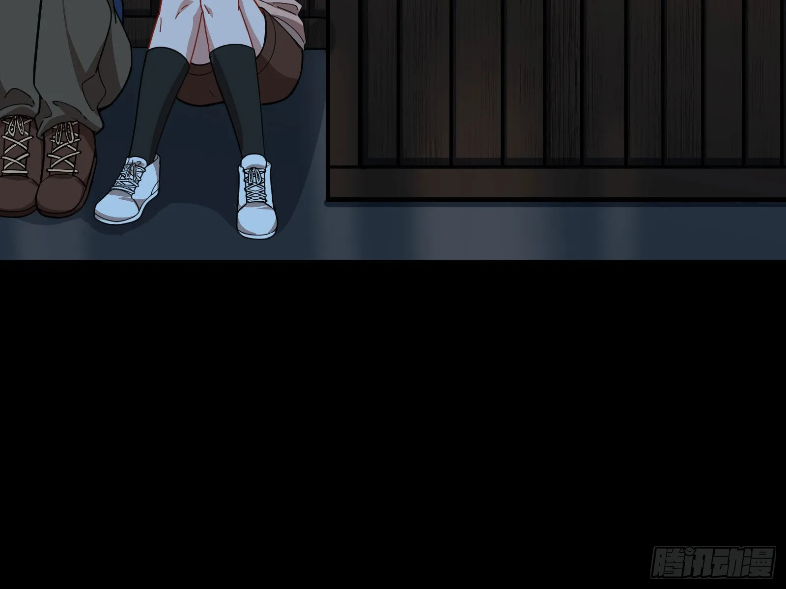 相信你 第119页