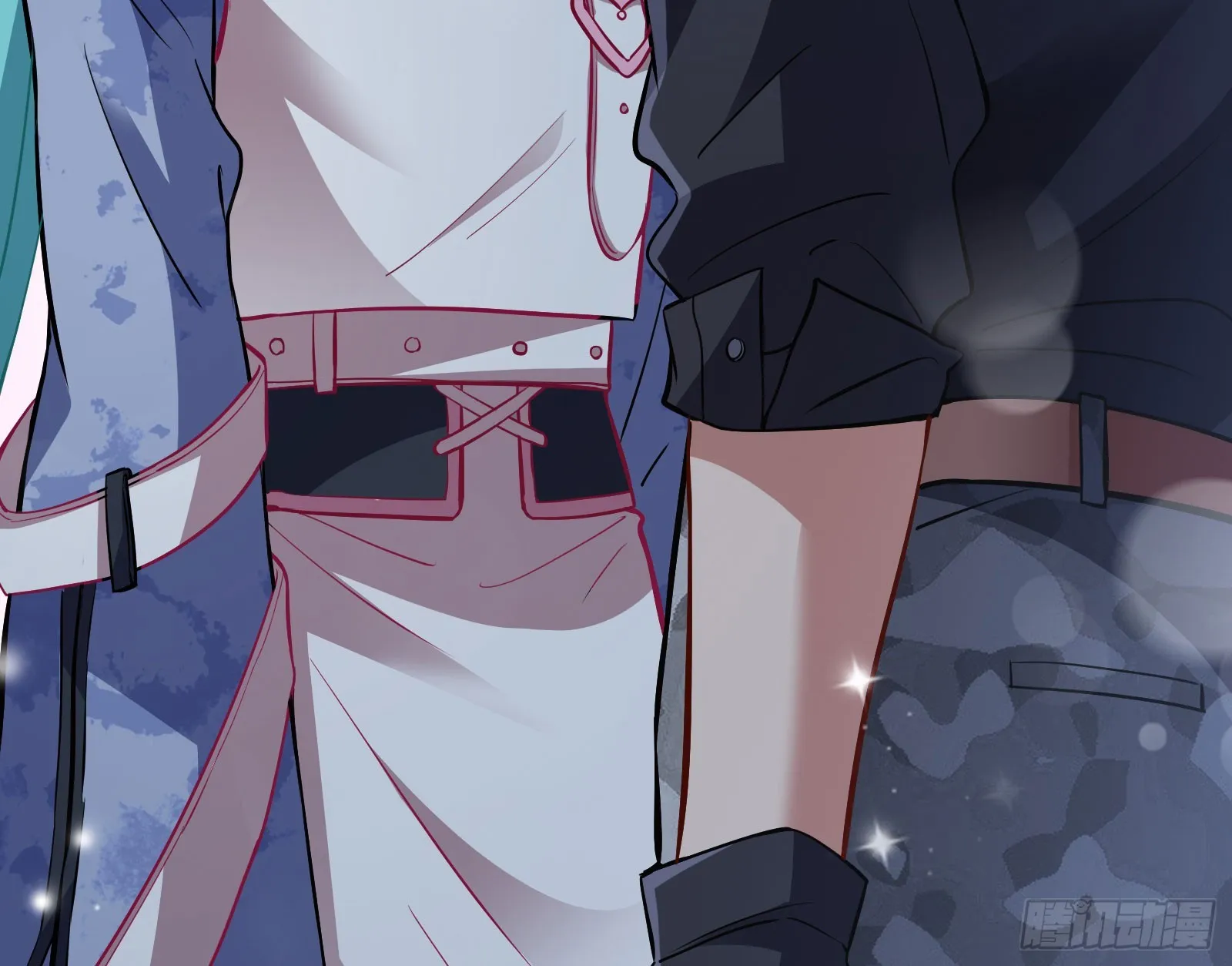 修罗场副本 第52页