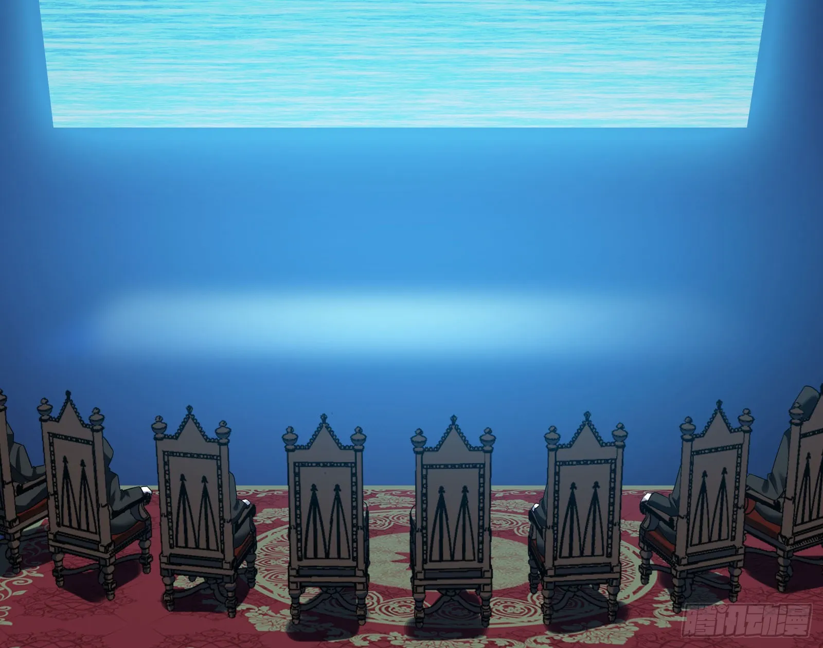 气疯 第137页