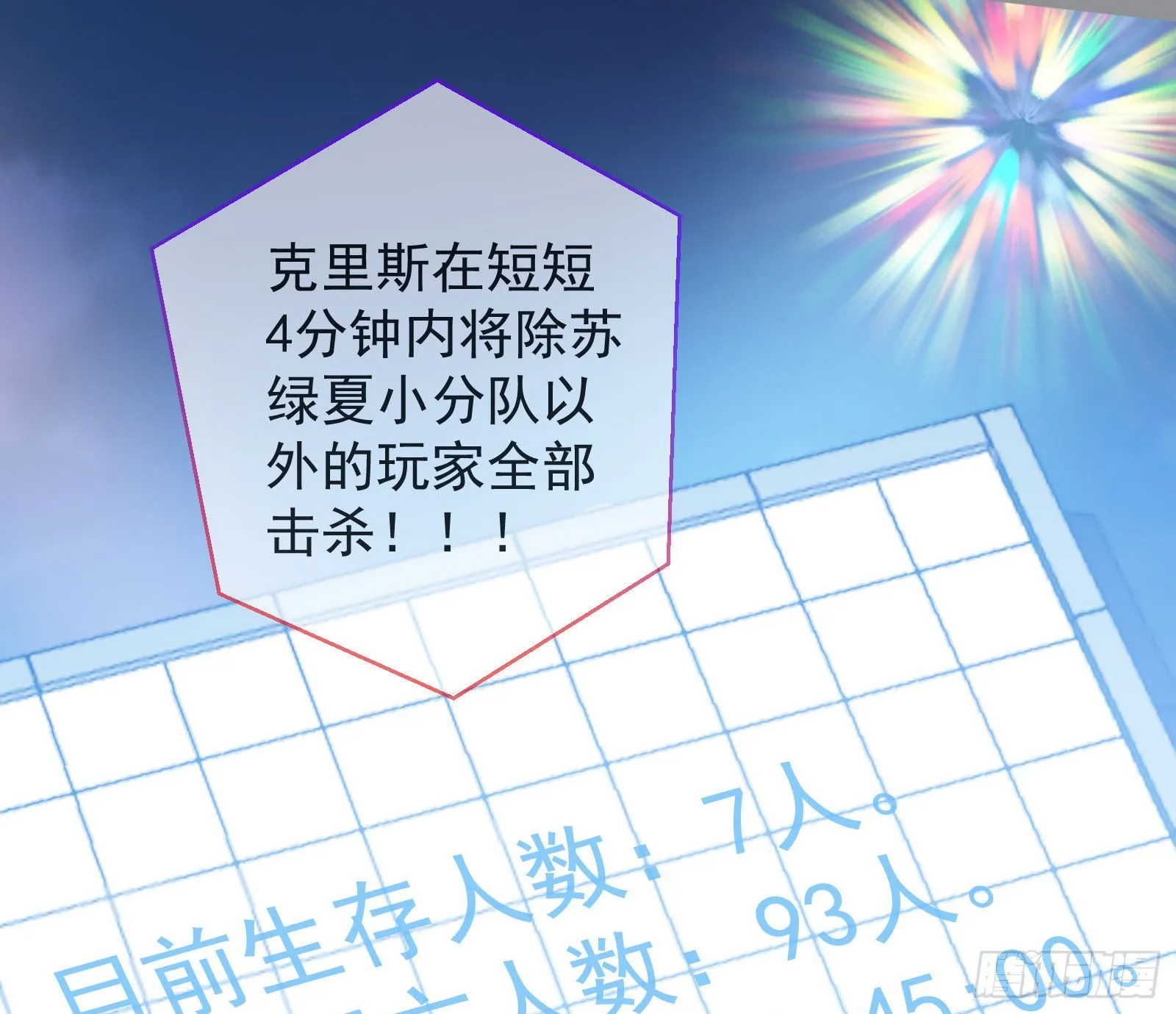 狭路相逢 第3页