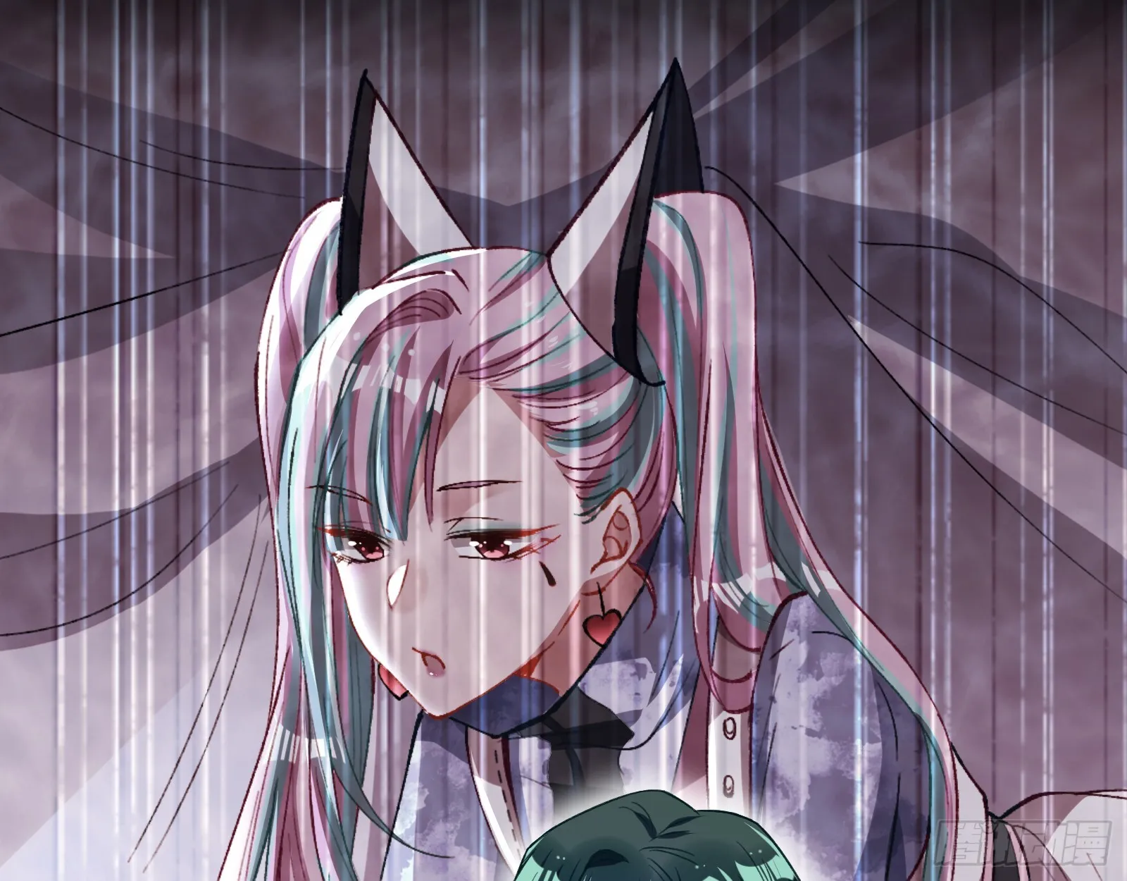 轰塌 第63页