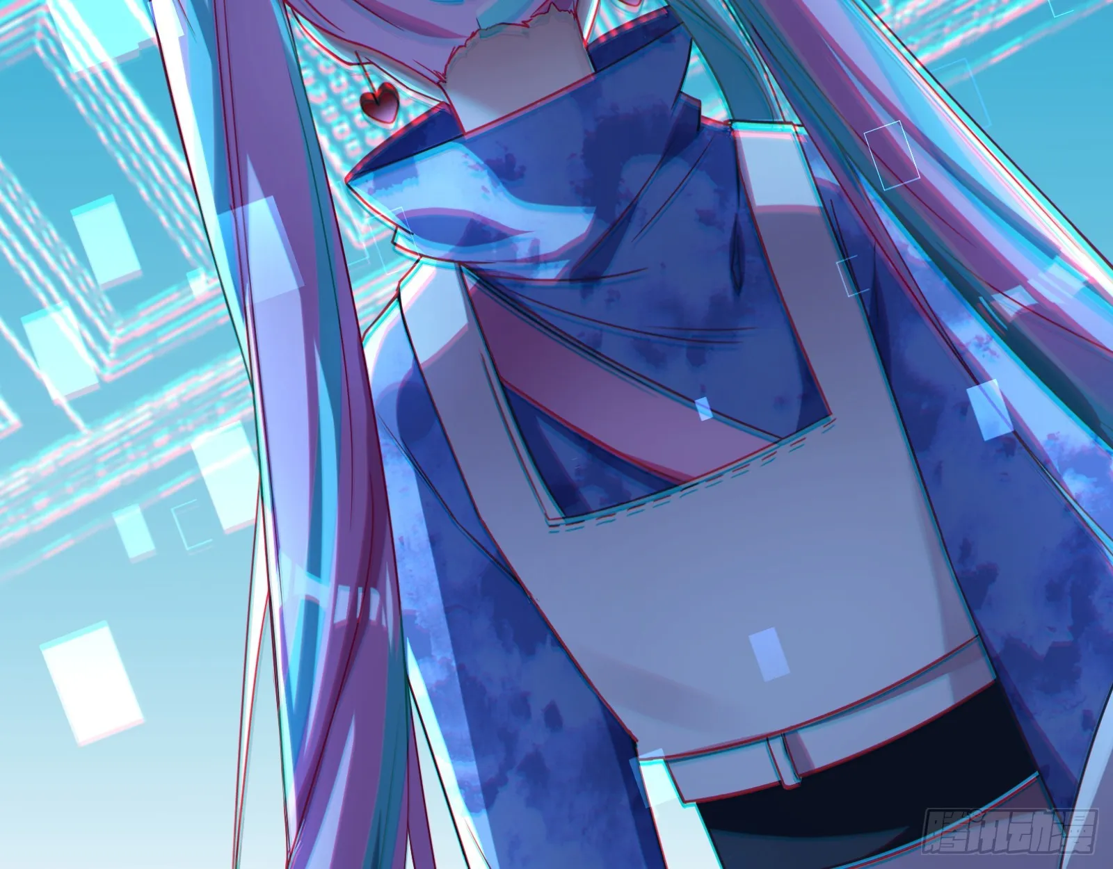 轰塌 第89页