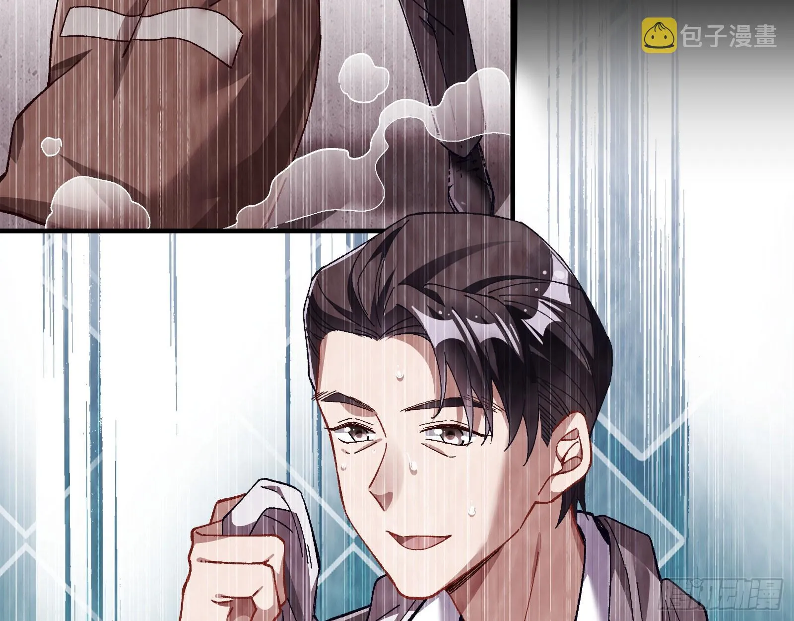 囚徒道义 第56页