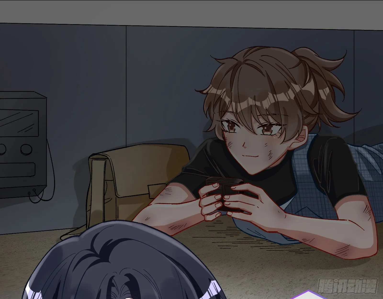 游船 第21页