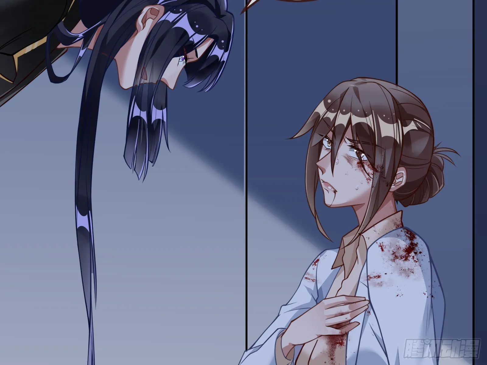 弃子 第54页