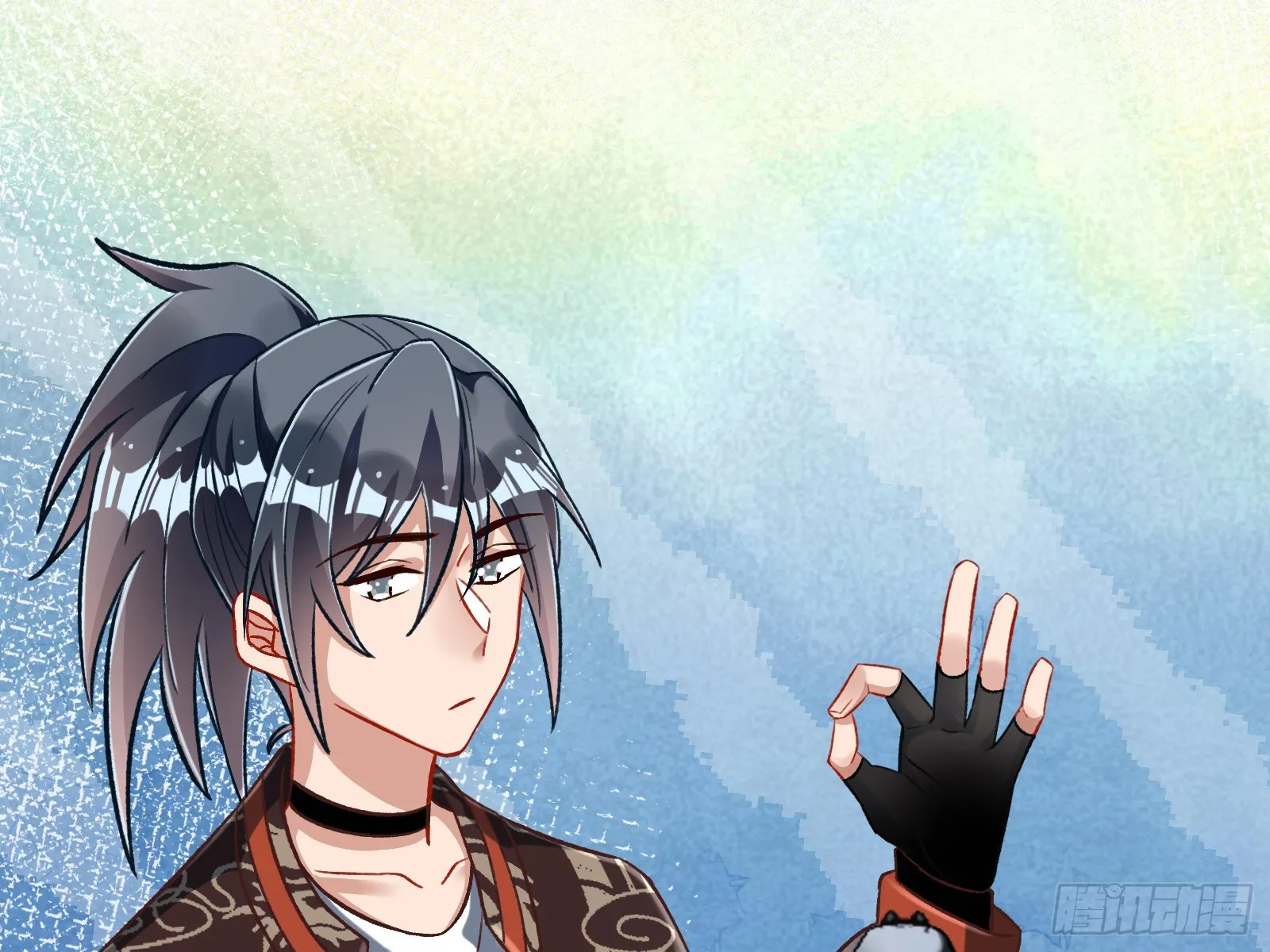 全民公敌 第39页