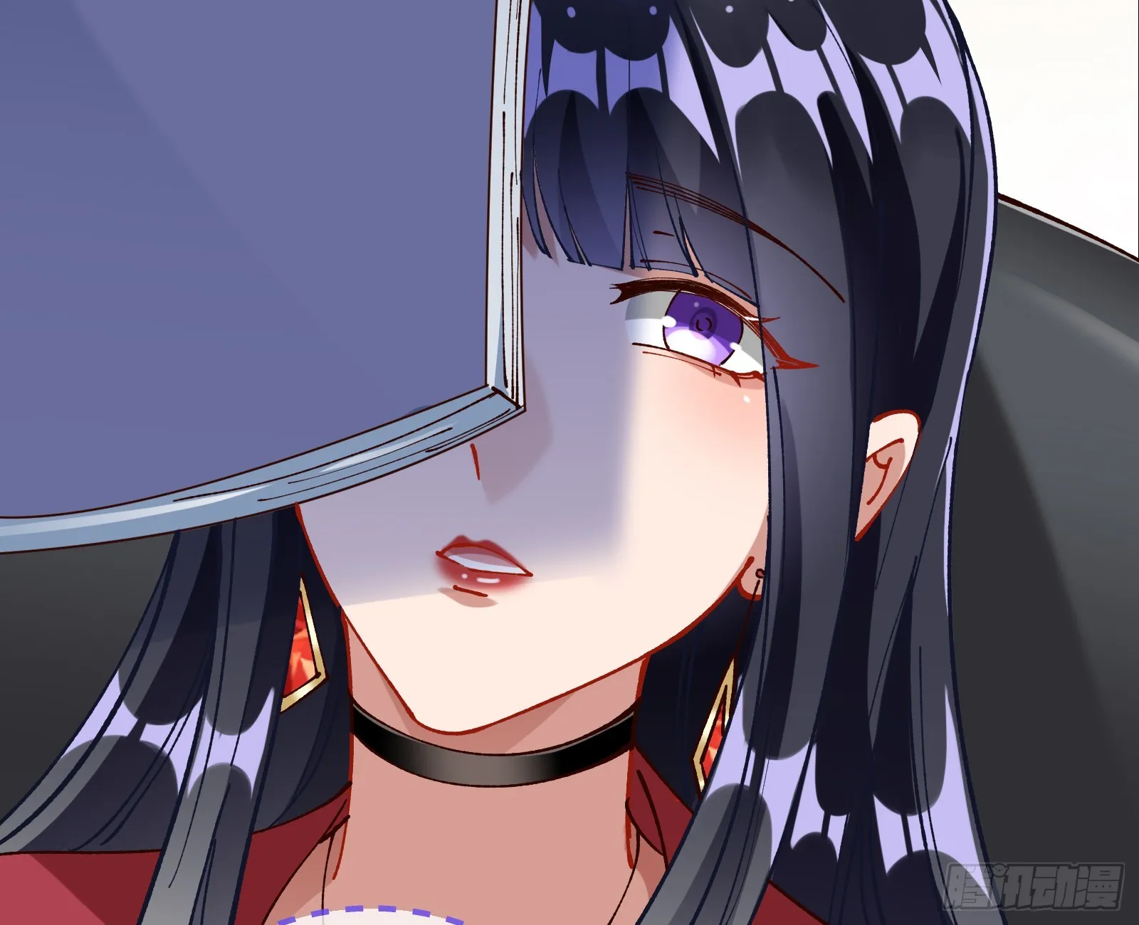 狮城之夜 第8页