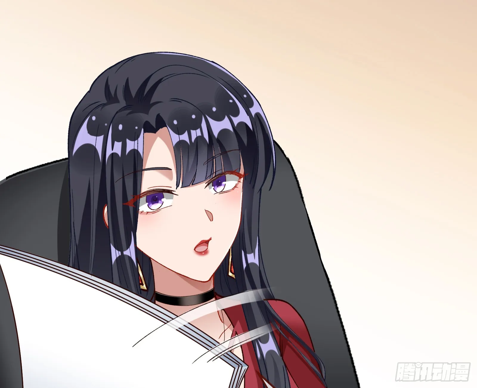 狮城之夜 第18页