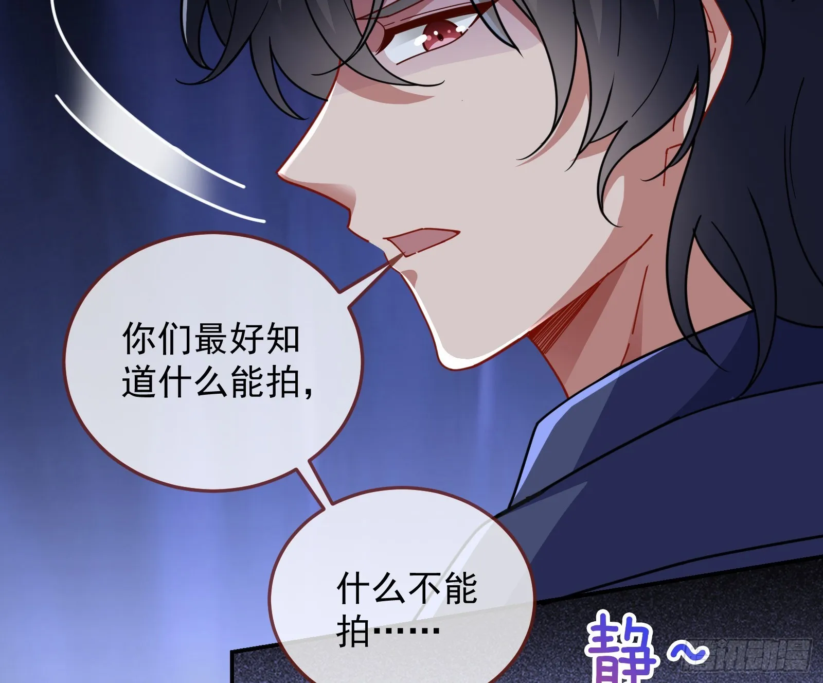 少爷的提醒 第117页
