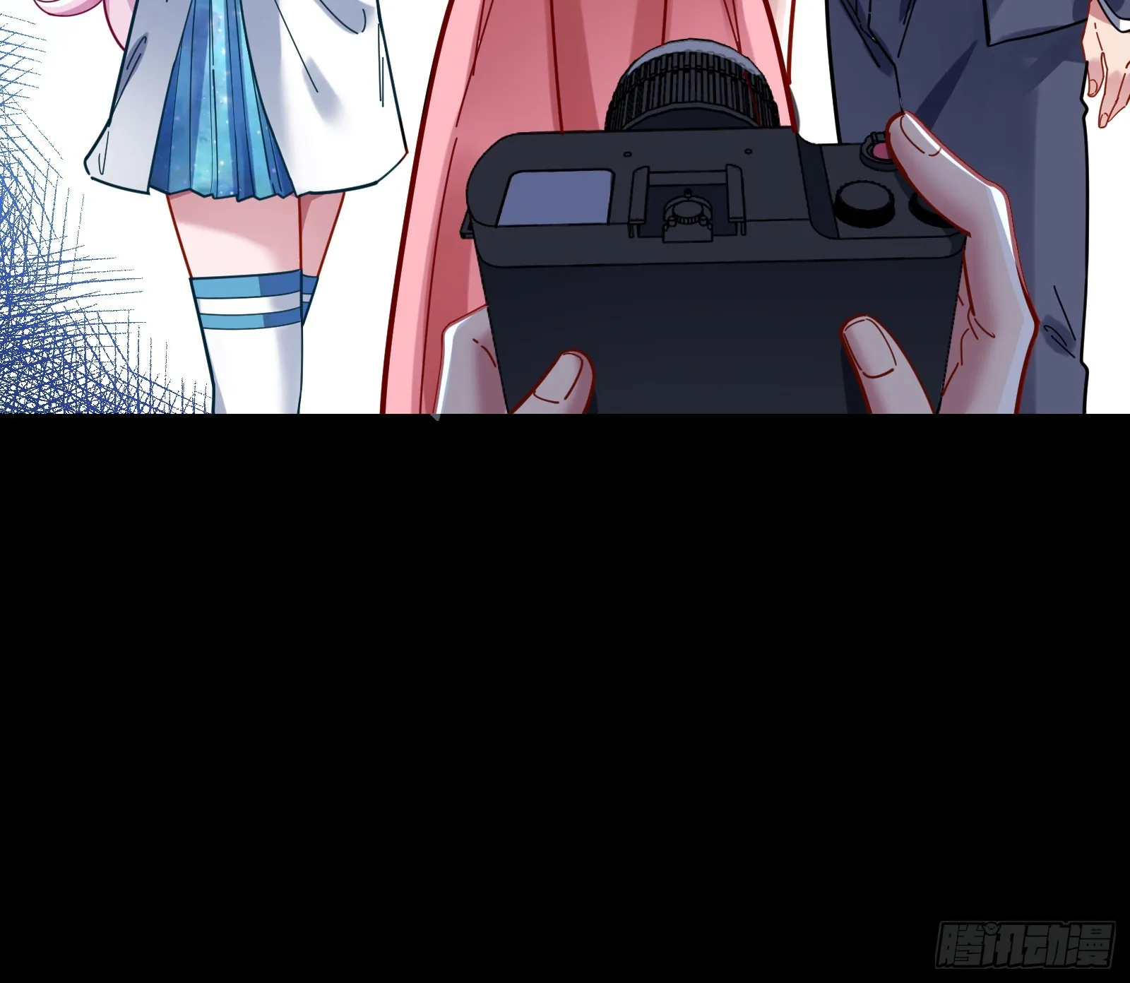 打人要打脸 第8页