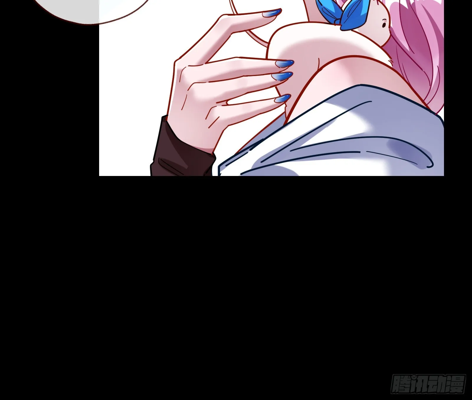 打人要打脸 第15页