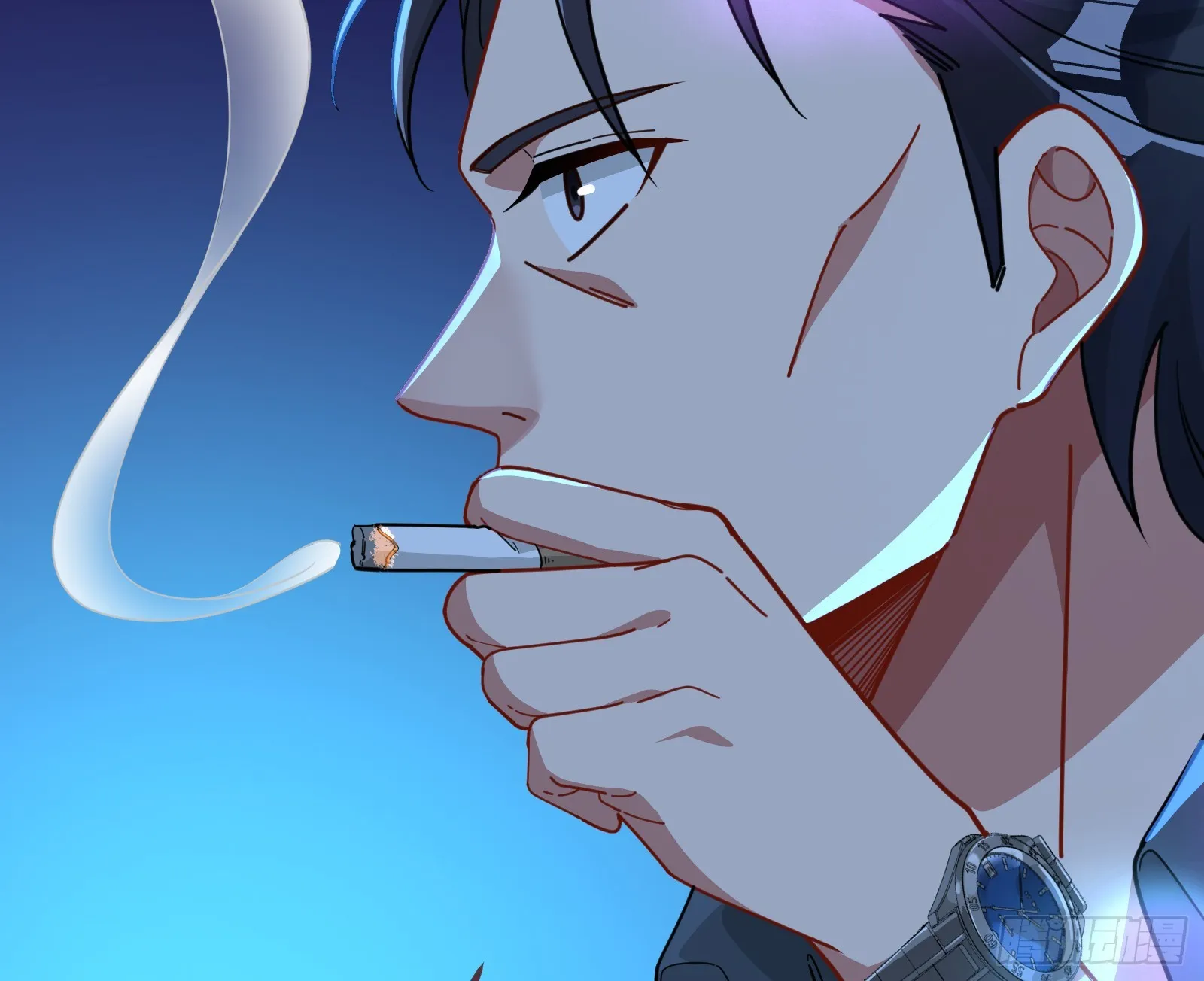 罪人审判 第61页