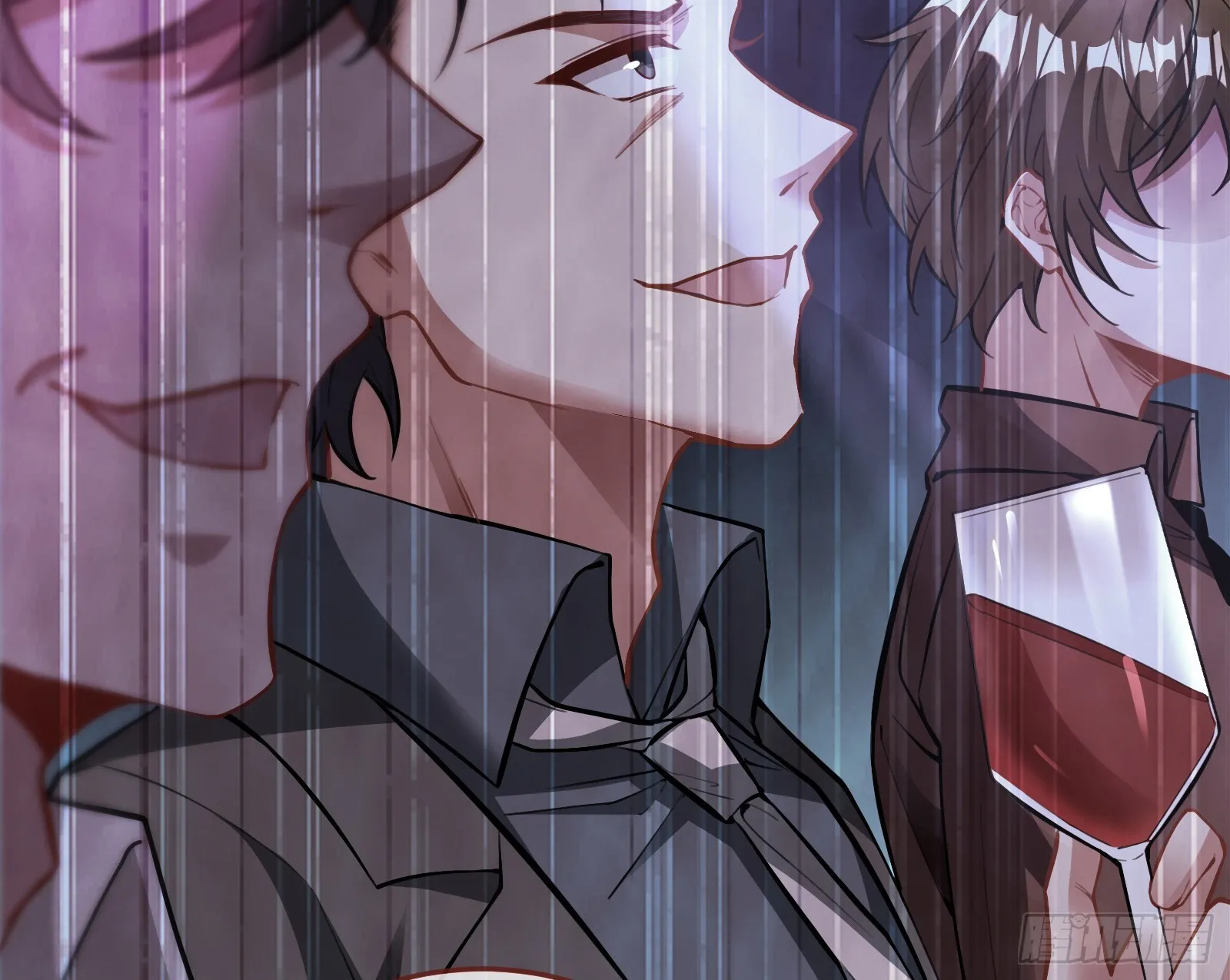 自作自受 第16页