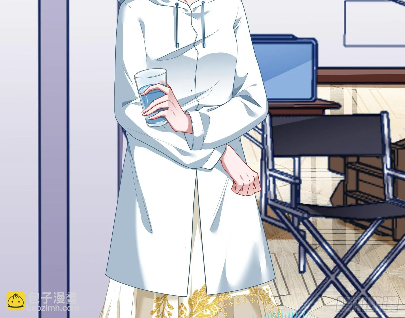 欺人太甚 第24页