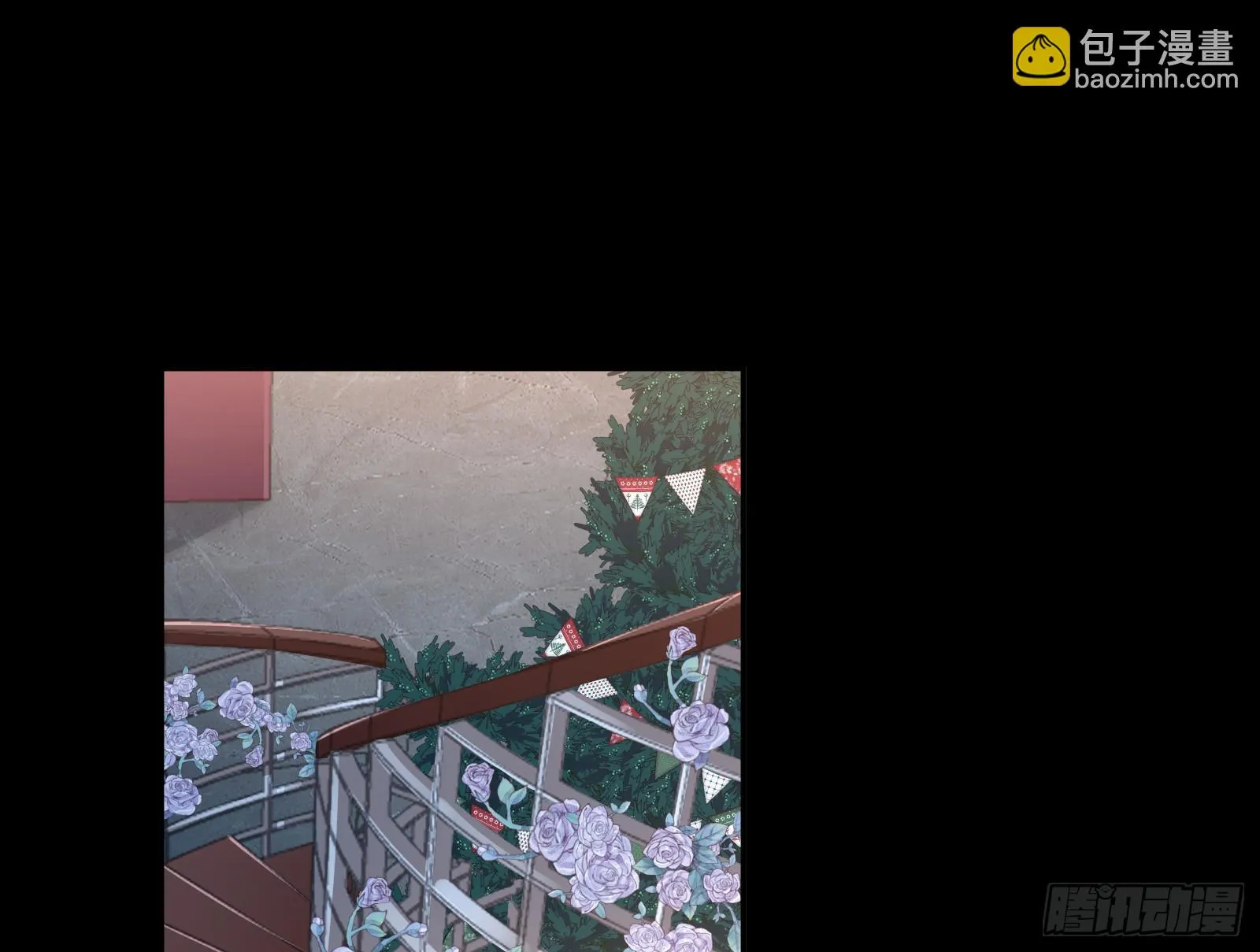 夏夏受伤 第3页