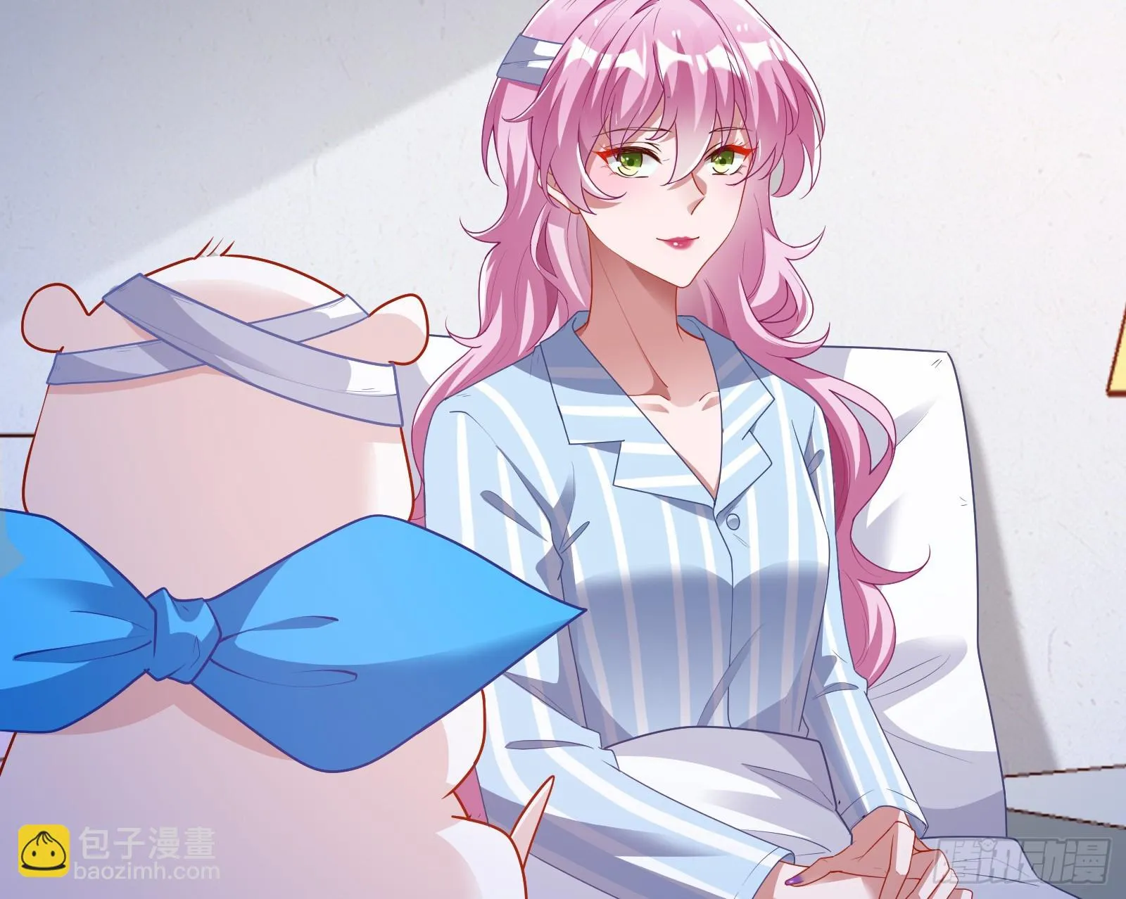 夏夏受伤 第51页