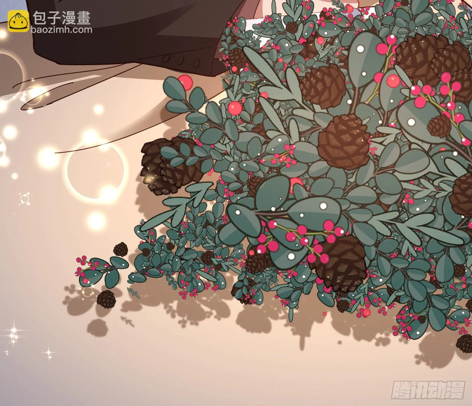 反击开始 第33页