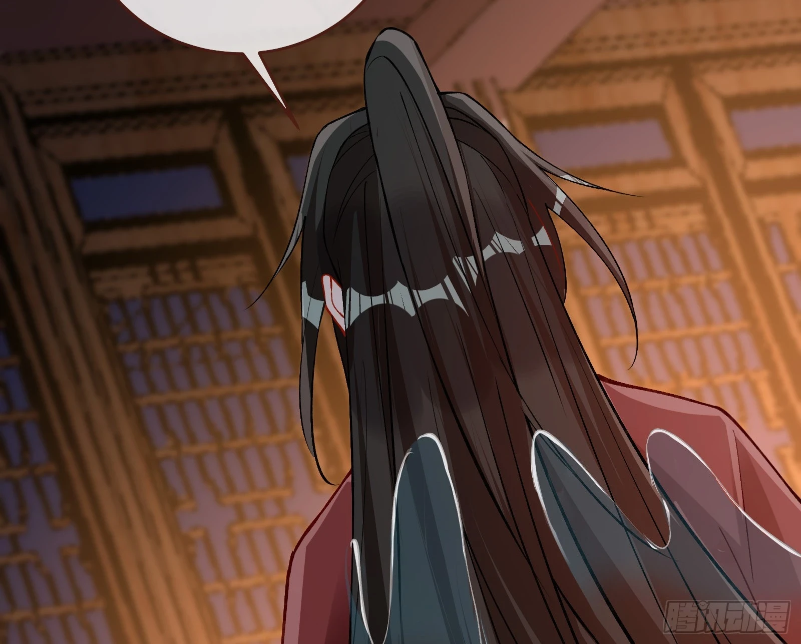 结下灵契 第77页