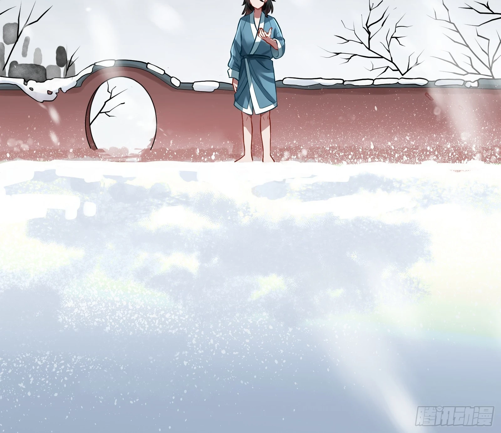 入梦 第18页
