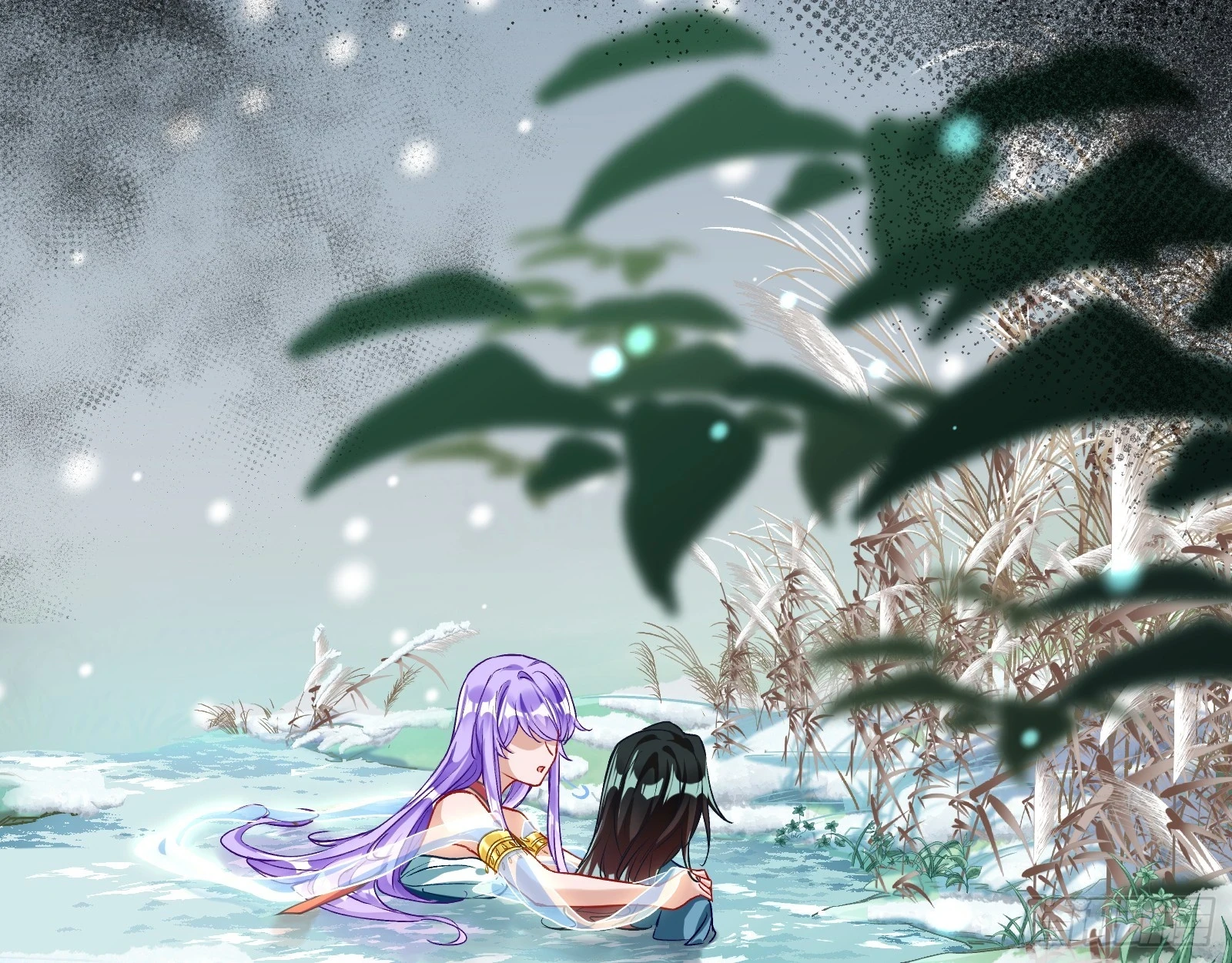 入梦 第77页