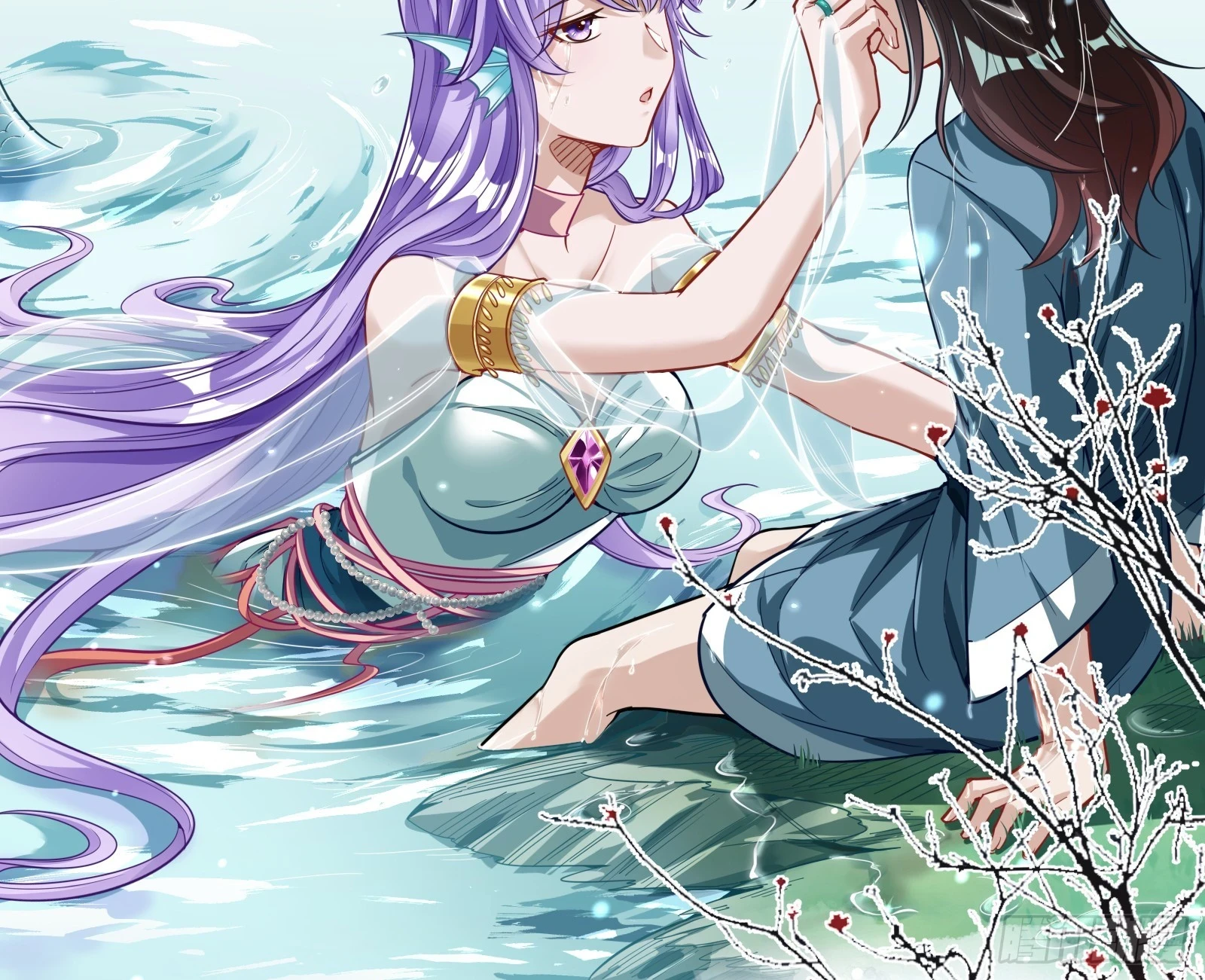 入梦 第81页