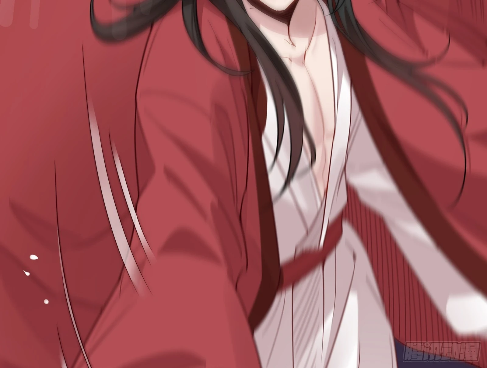 入梦 第116页