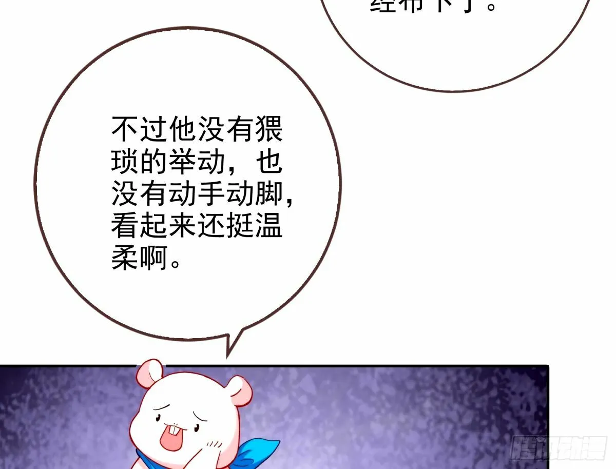 不许靠近苏绿夏 第11页