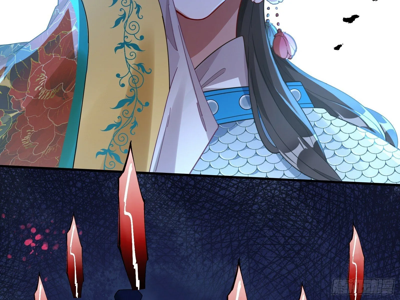 霸王别姬 第37页