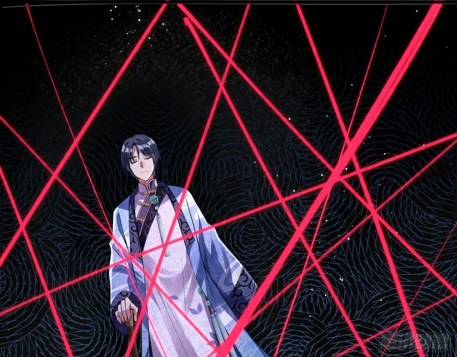 双生鬼怪 第35页