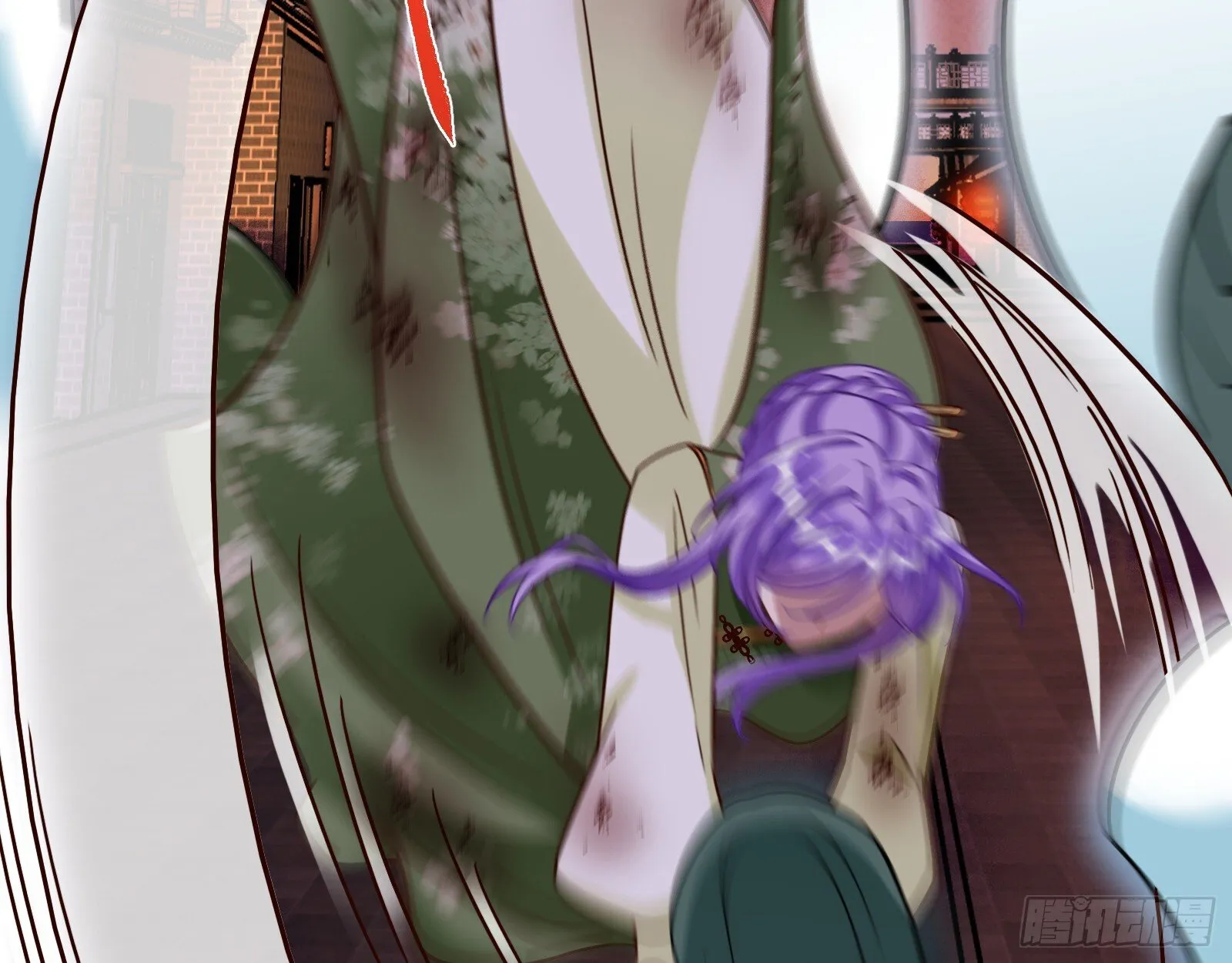 我们回家 第22页
