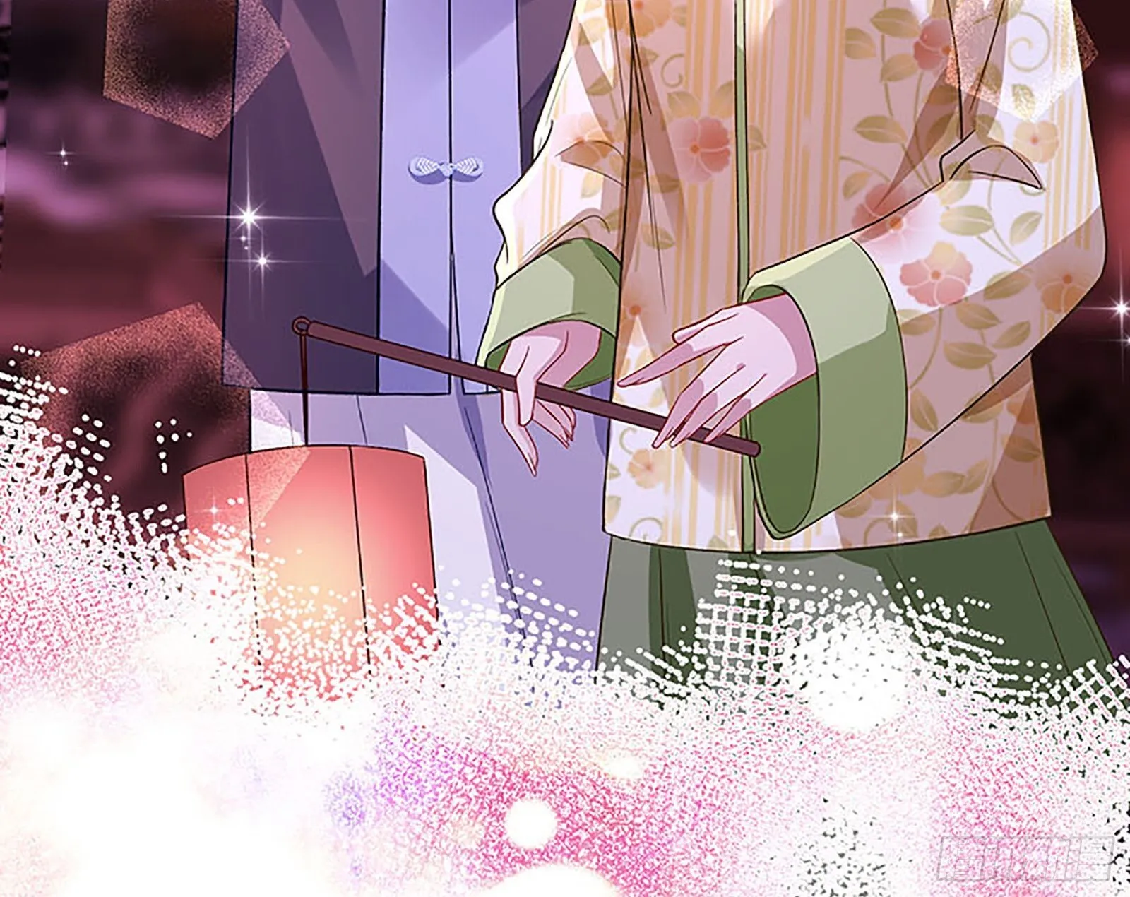 桃花劫 第72页