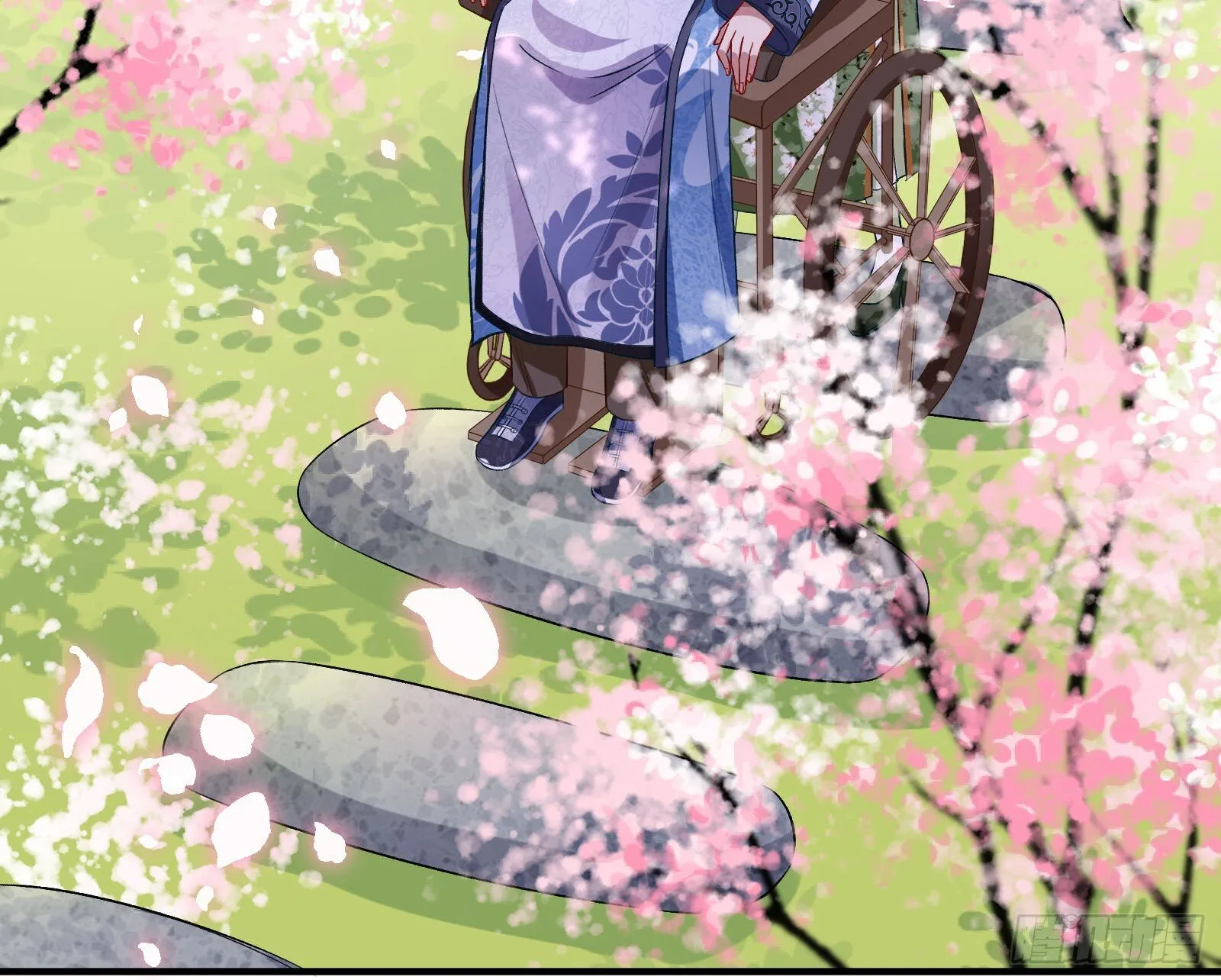 桃花劫 第80页