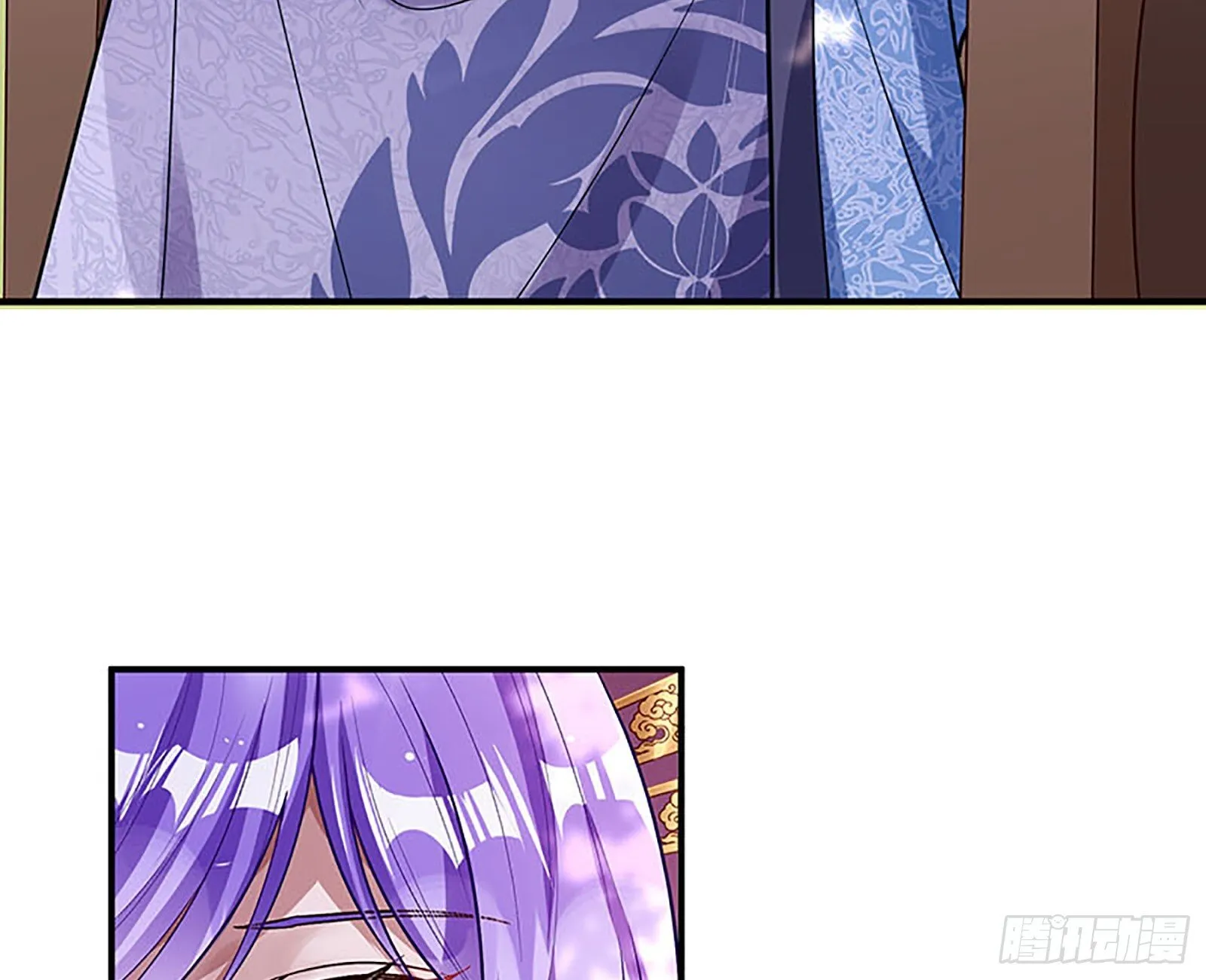 桃花劫 第112页