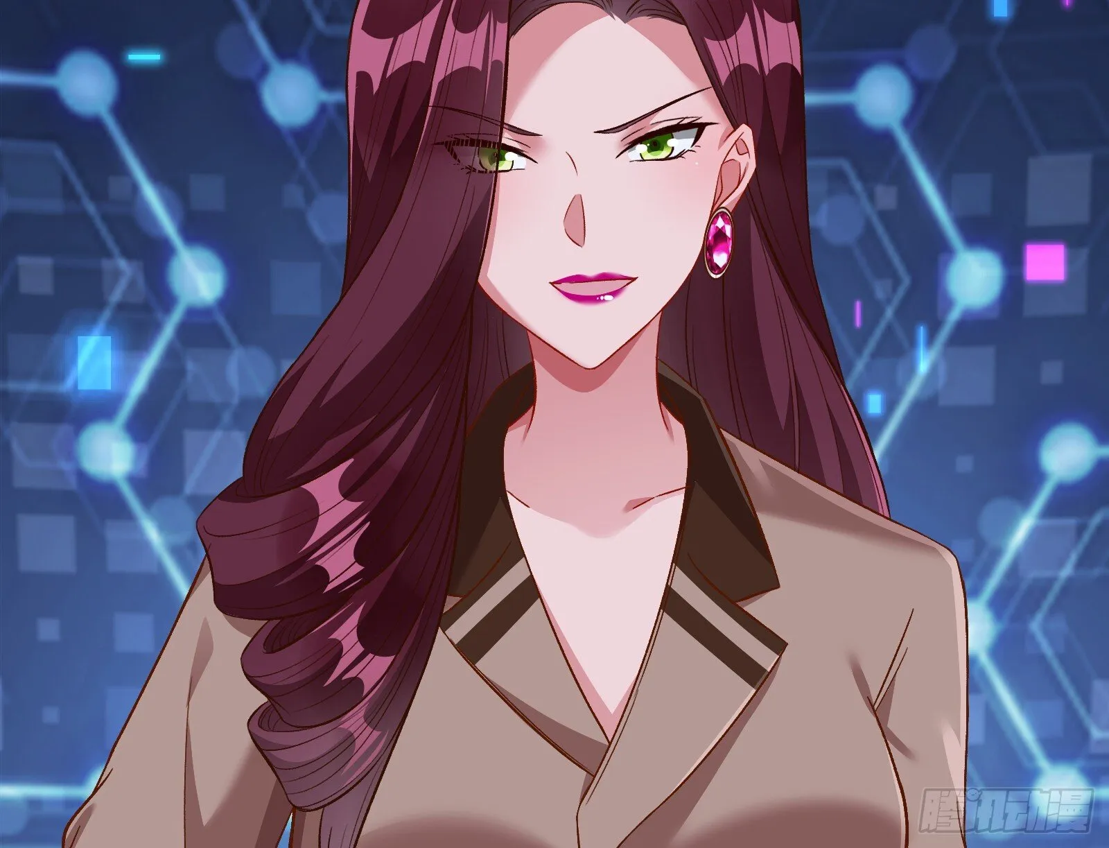 关你屁事 第71页