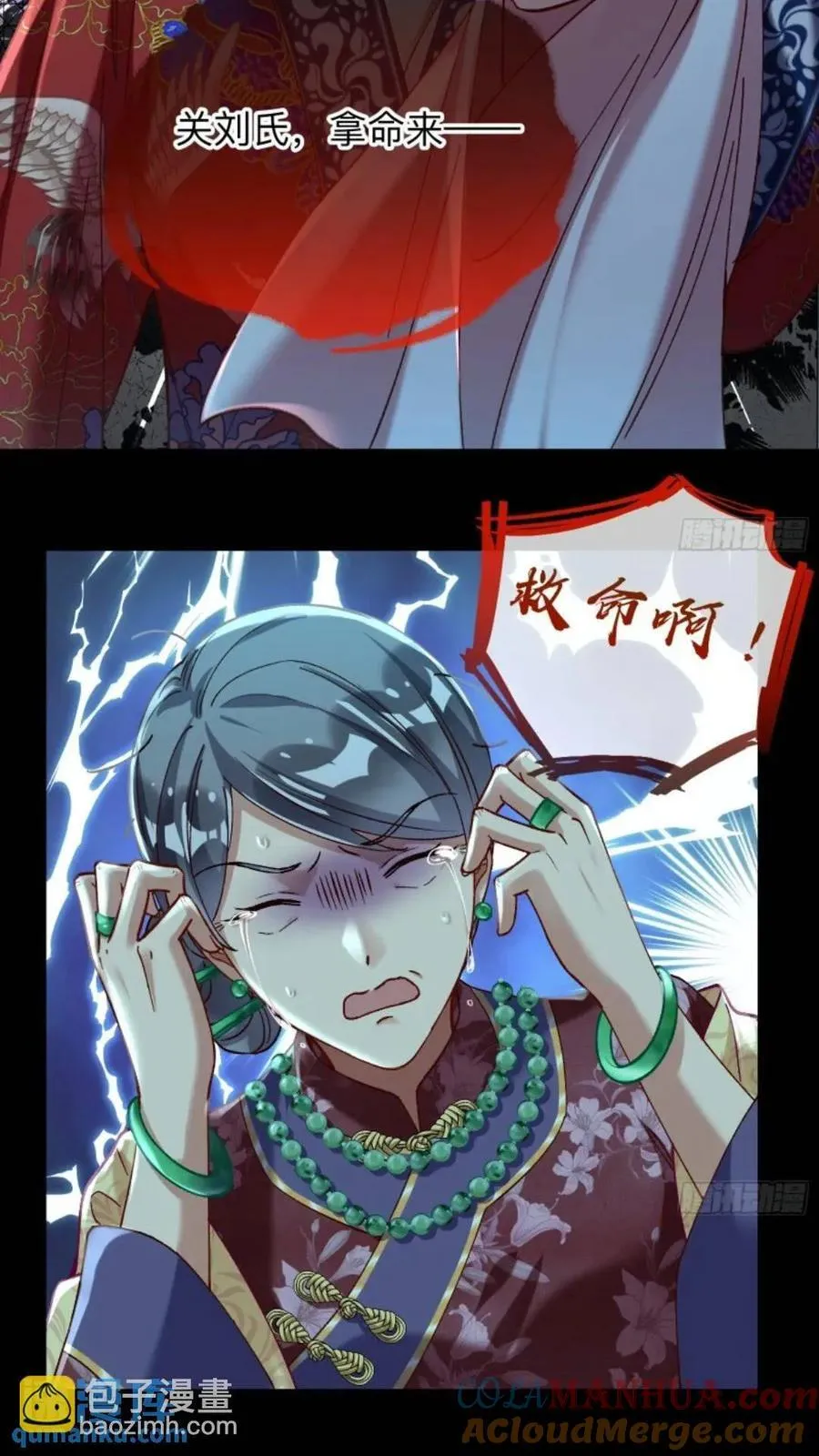 少帅初登场 第27页