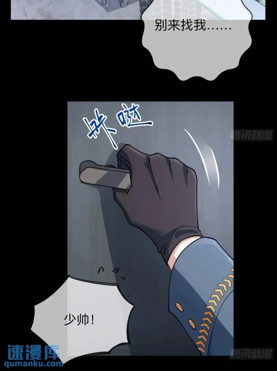 少帅初登场 第32页