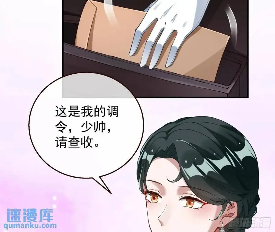 省城来的特派员 第36页