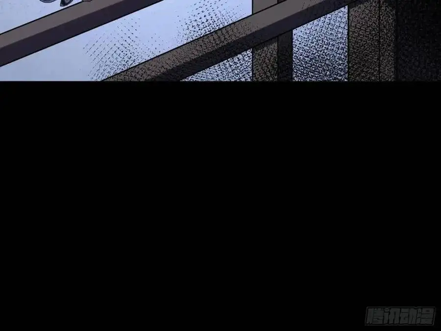 牢狱之灾 第151页