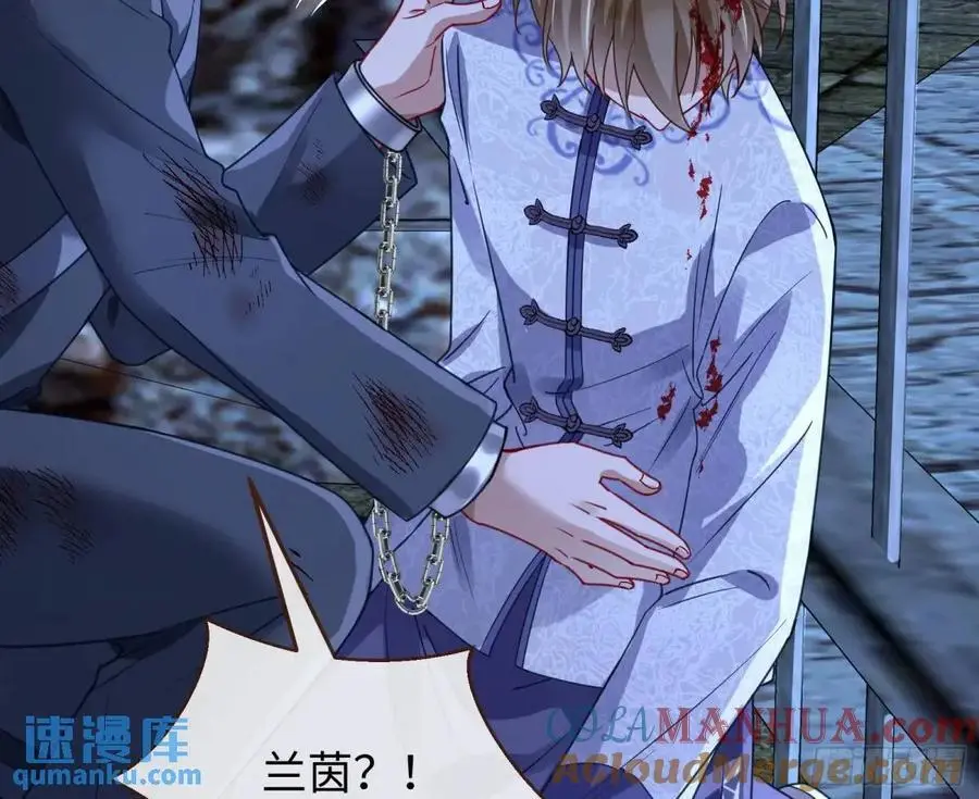 兰因絮果 第73页