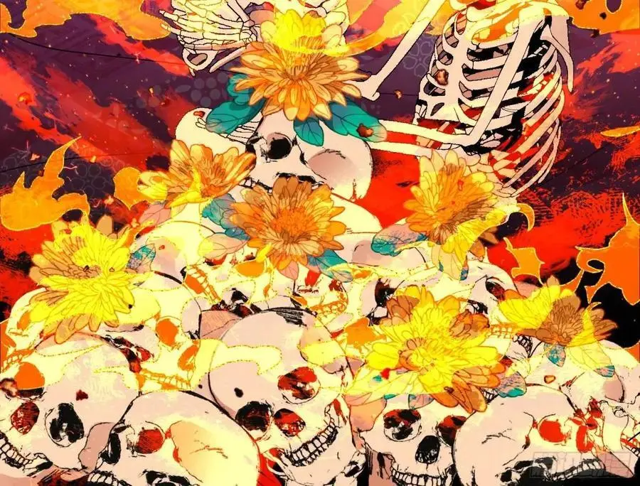 花魁盛世 第99页