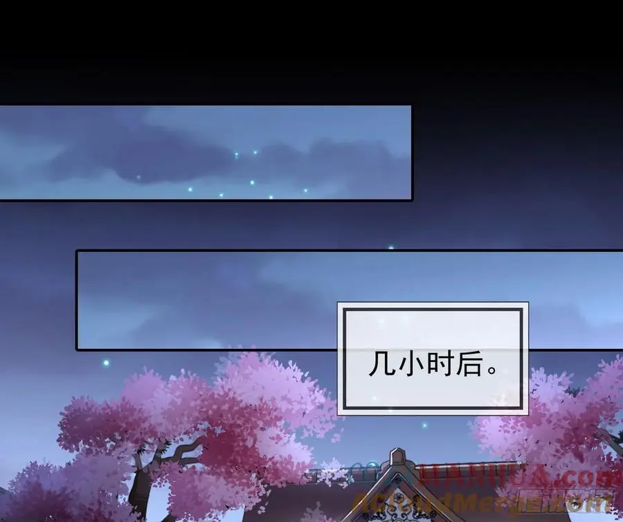 最美的烟花 第73页