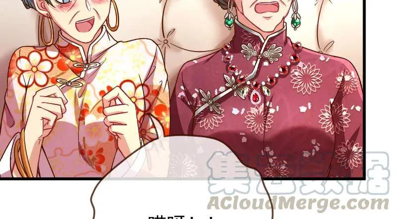 全场最佳的婆婆 第71页