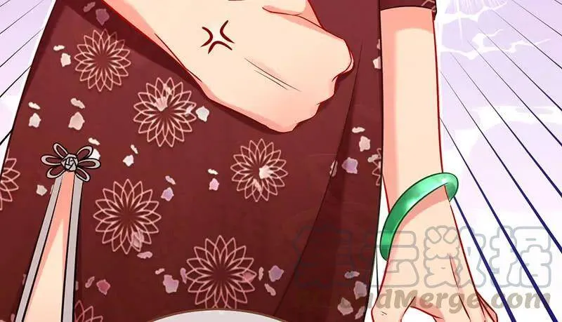 全场最佳的婆婆 第131页