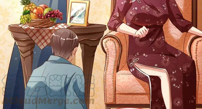 如何羞辱穿越婊 第41页
