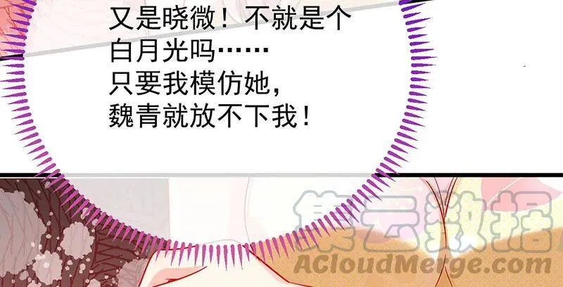 羊毛要一把一把地薅 第71页