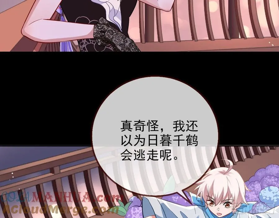 绚烂与放纵的魔女 第5页