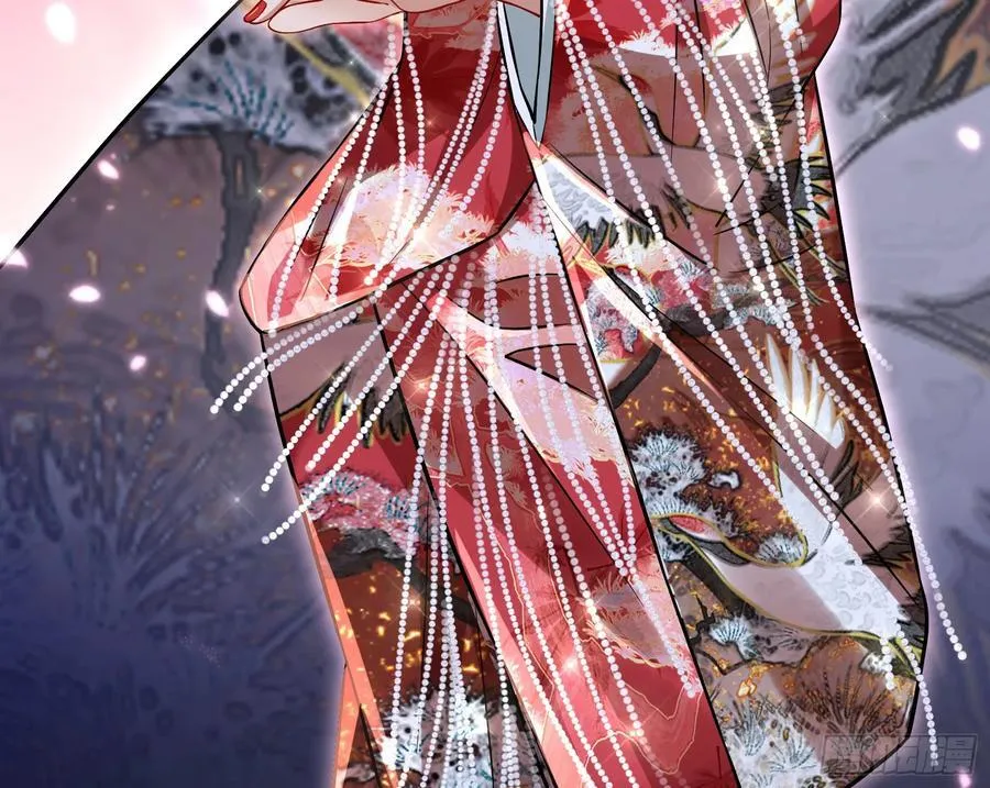 绚烂与放纵的魔女 第14页